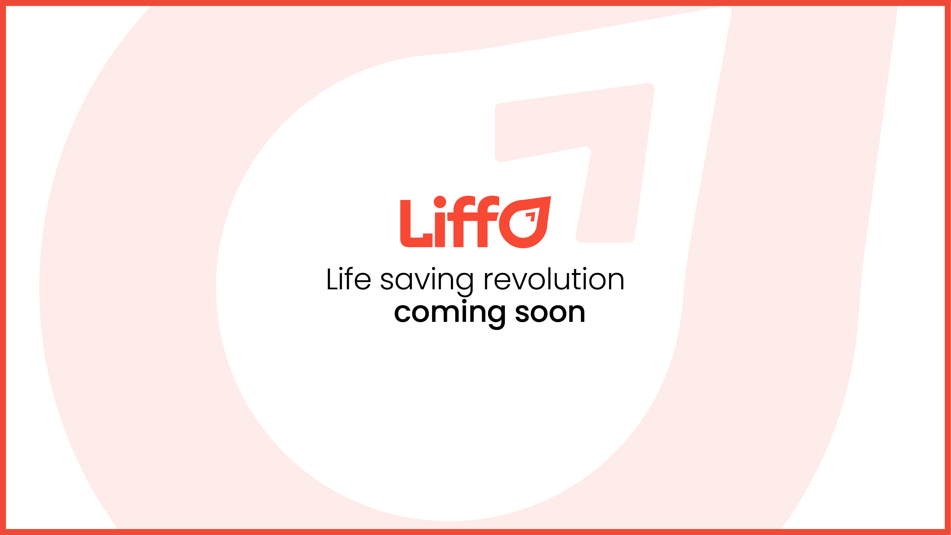 Liffo Coming Soon
