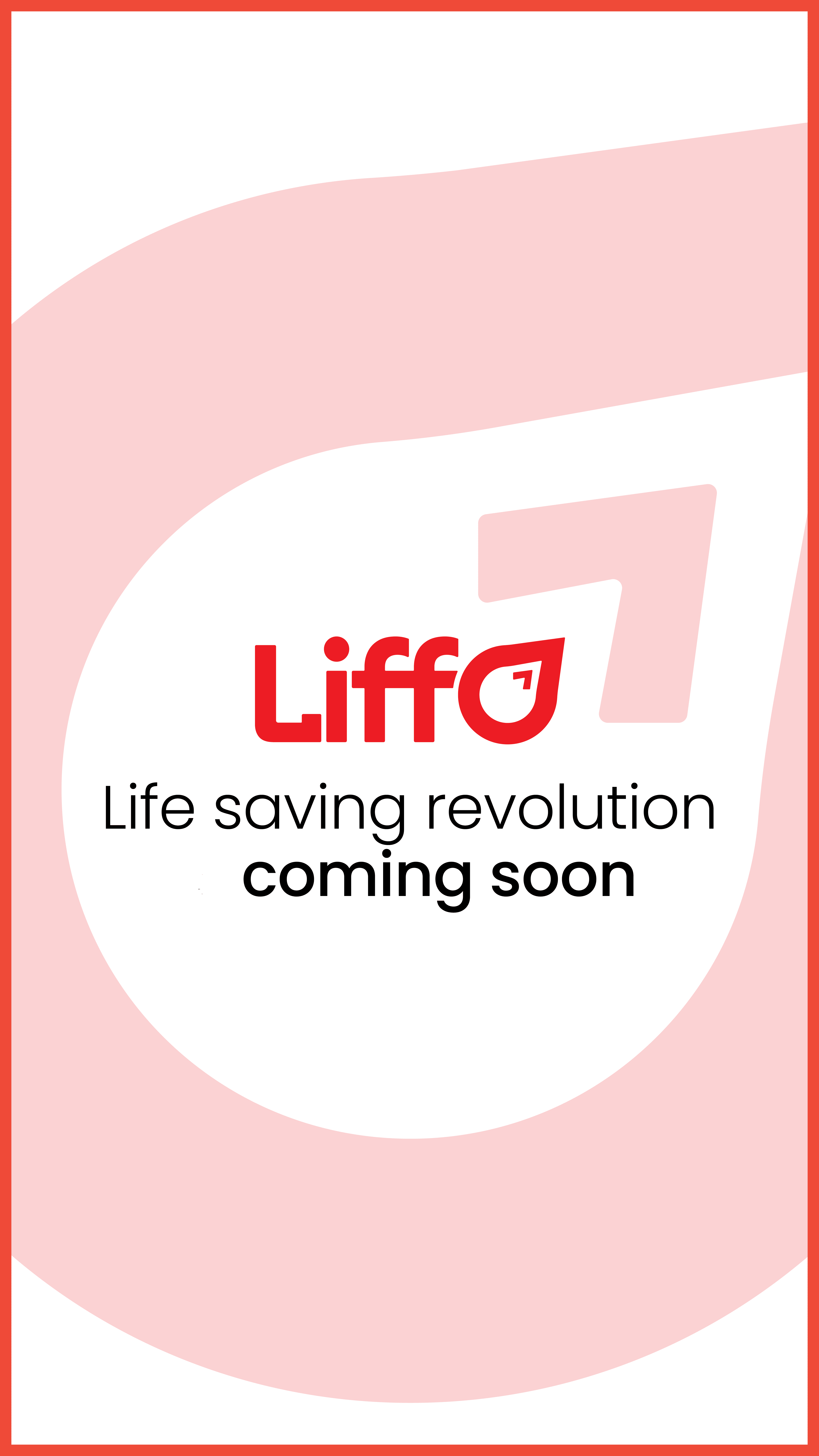 Liffo Coming Soon