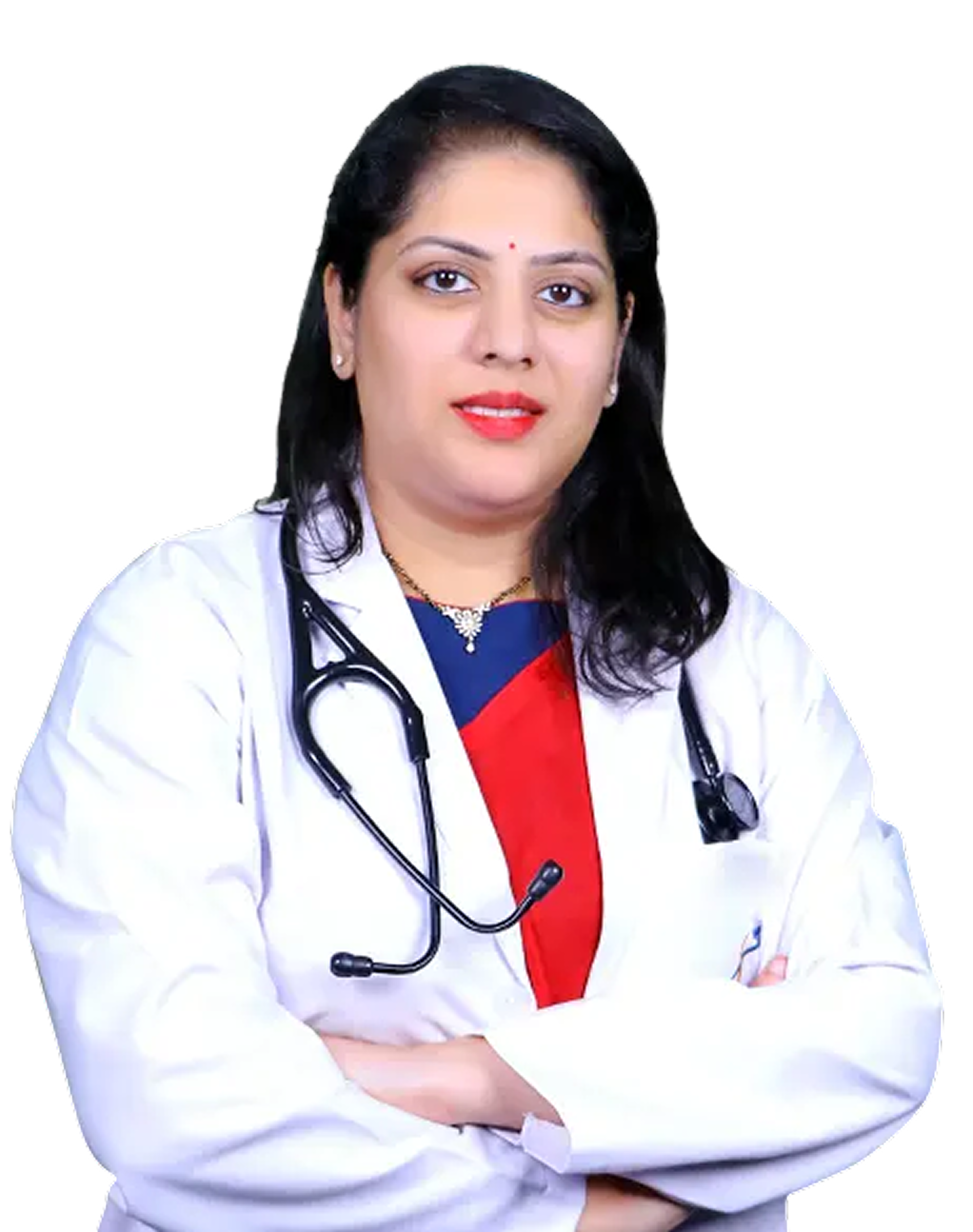 Prathyusha Mikkilineni