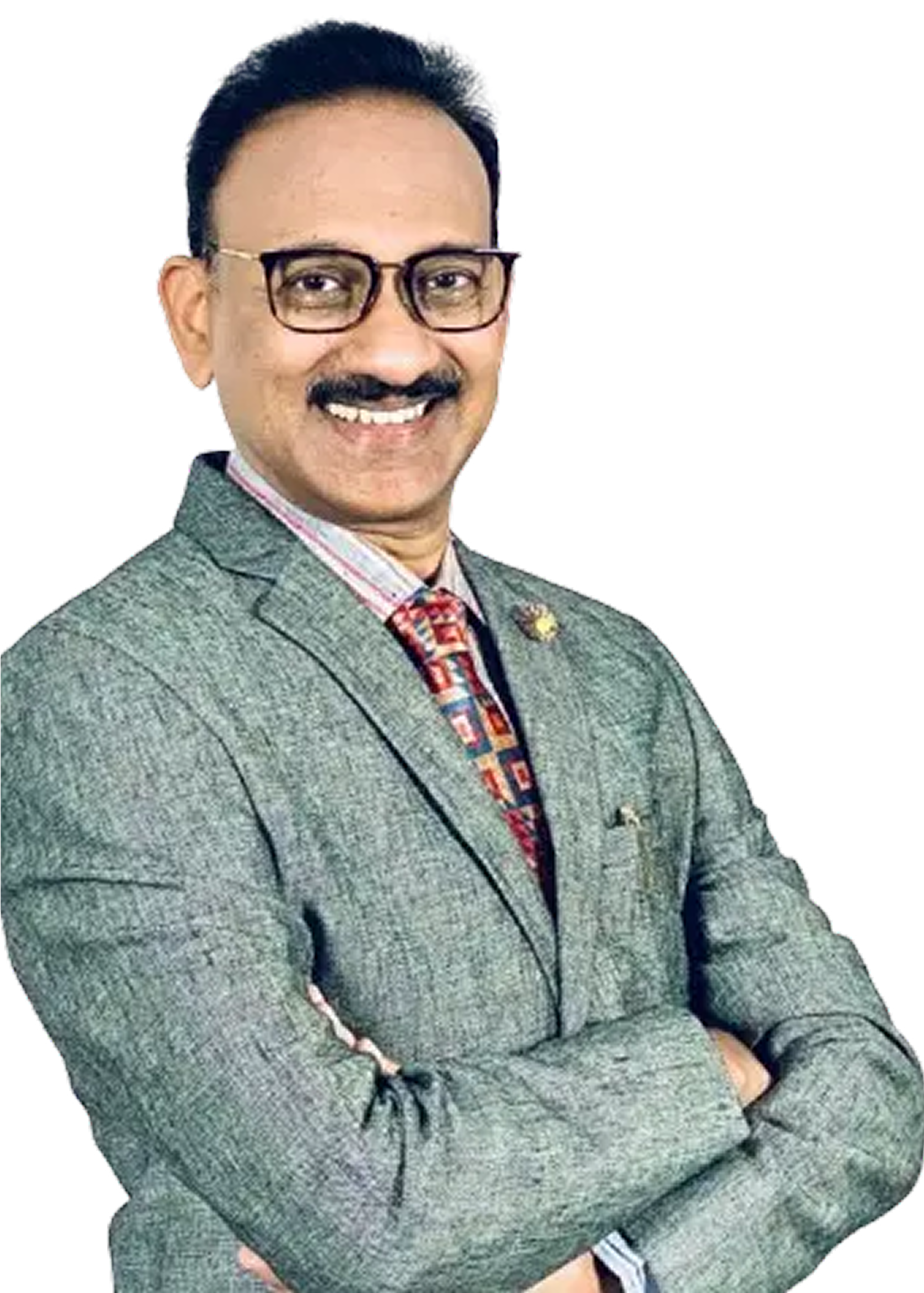 G. Victor Vinod Babu