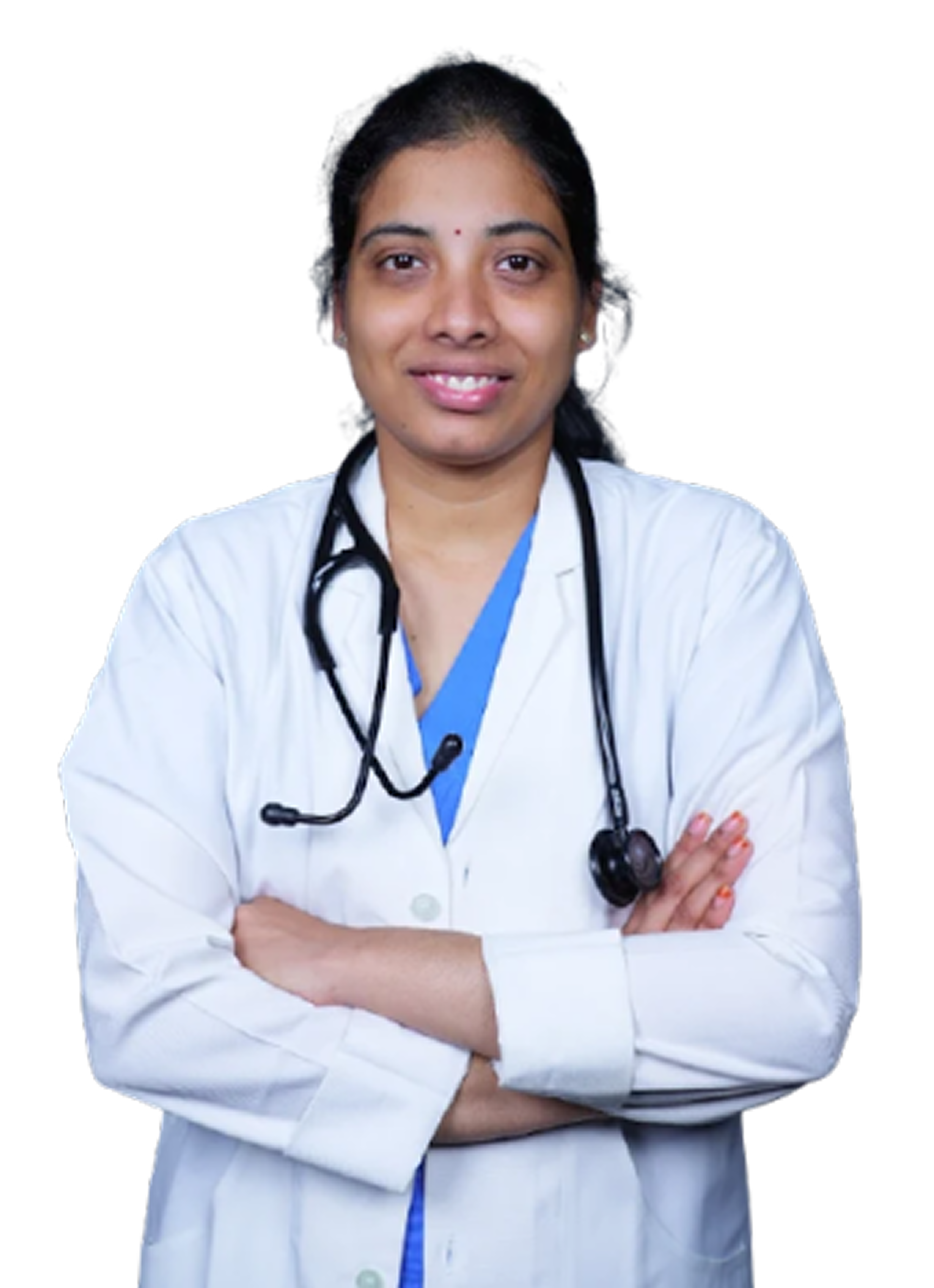 Himaja Mandalapu