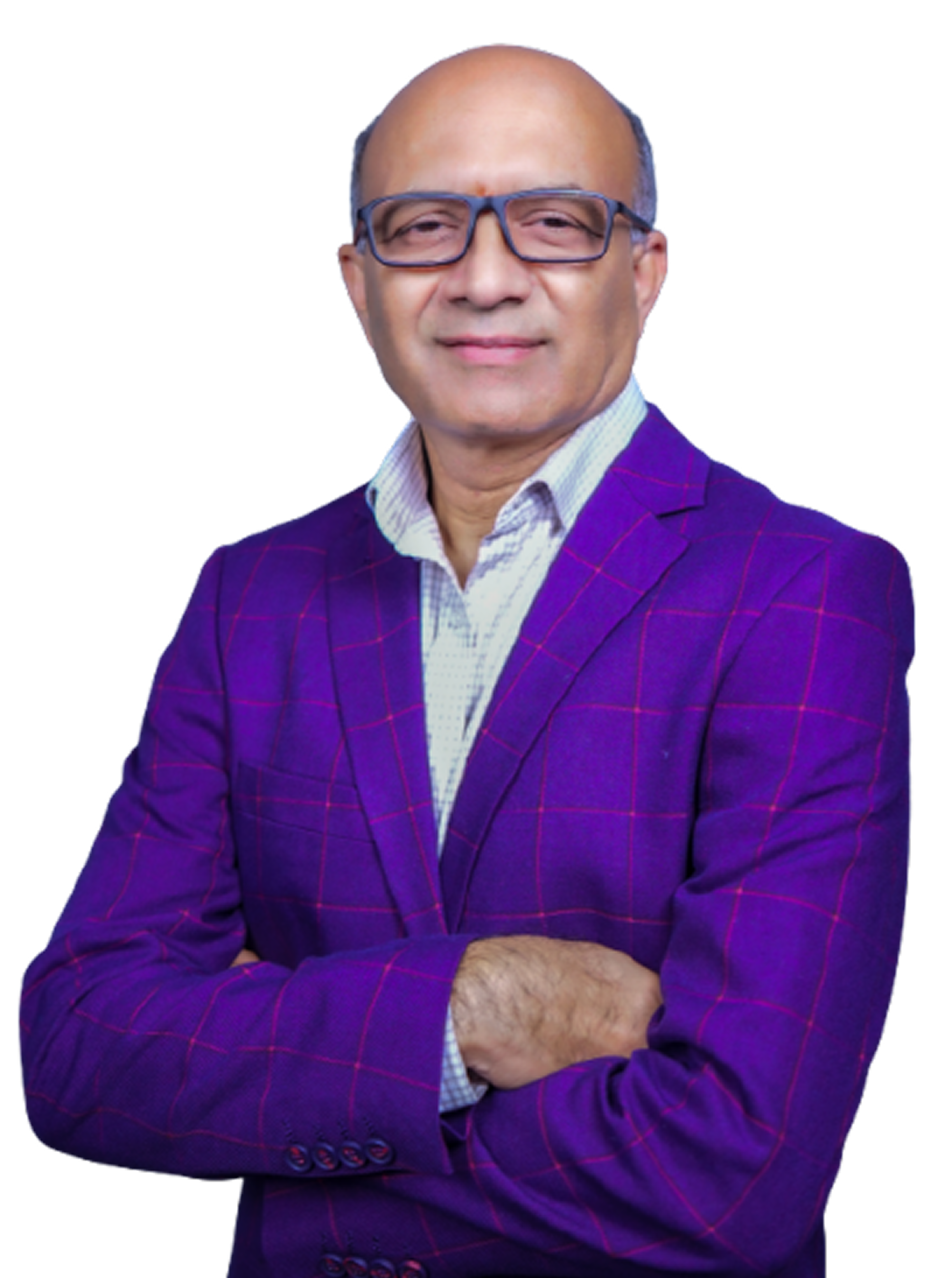 Srinagesh 