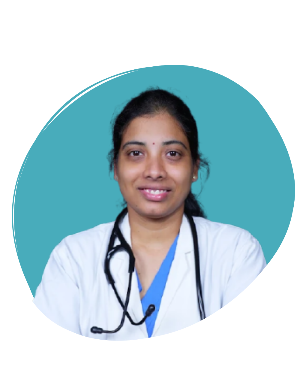 Himaja Mandalapu