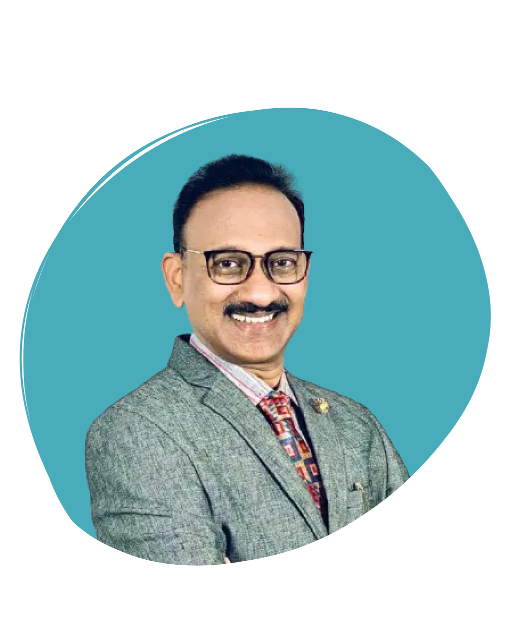 G. Victor Vinod Babu