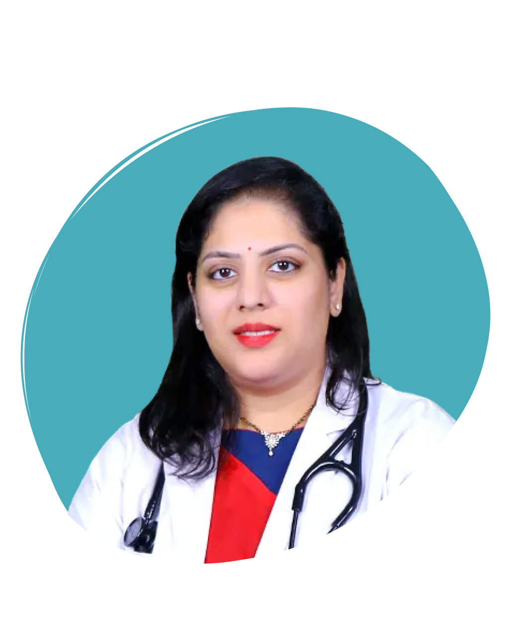 Prathyusha Mikkilineni